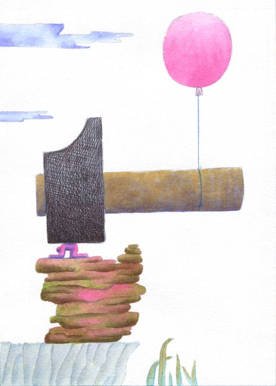 Martin Singer - Exercices d'équilibrepage 31