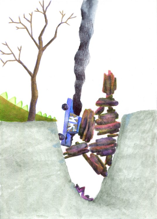 Martin Singer - Exercices d'équilibrepage 34