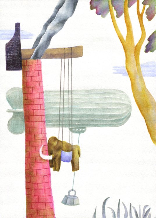 Martin Singer - Exercices d'équilibrepage 48