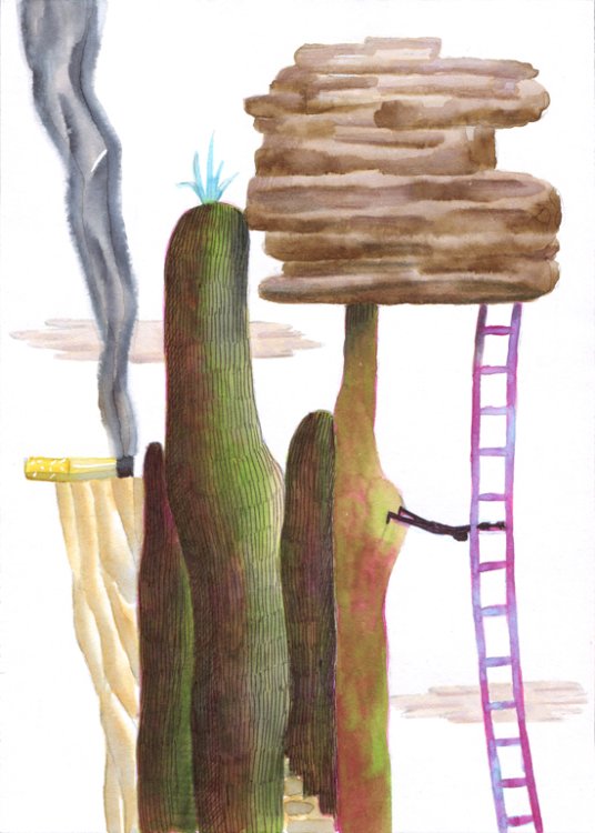 Martin Singer - Exercices d'équilibrepage 50