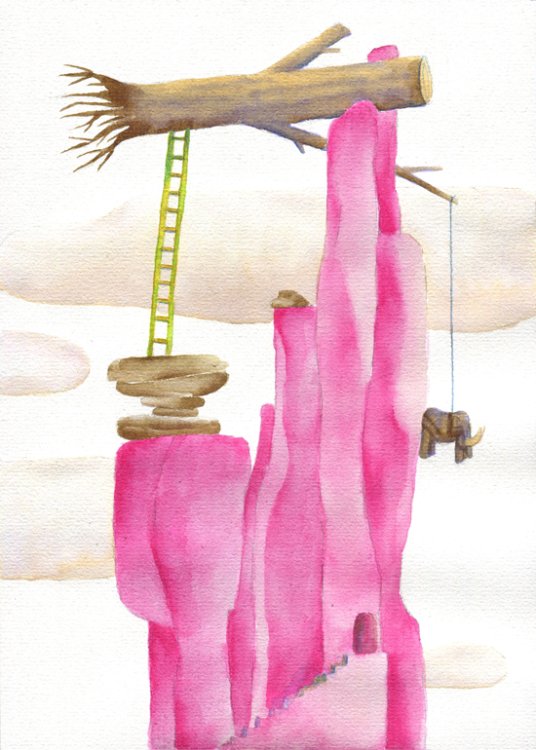 Martin Singer - Exercices d'équilibrepage 51