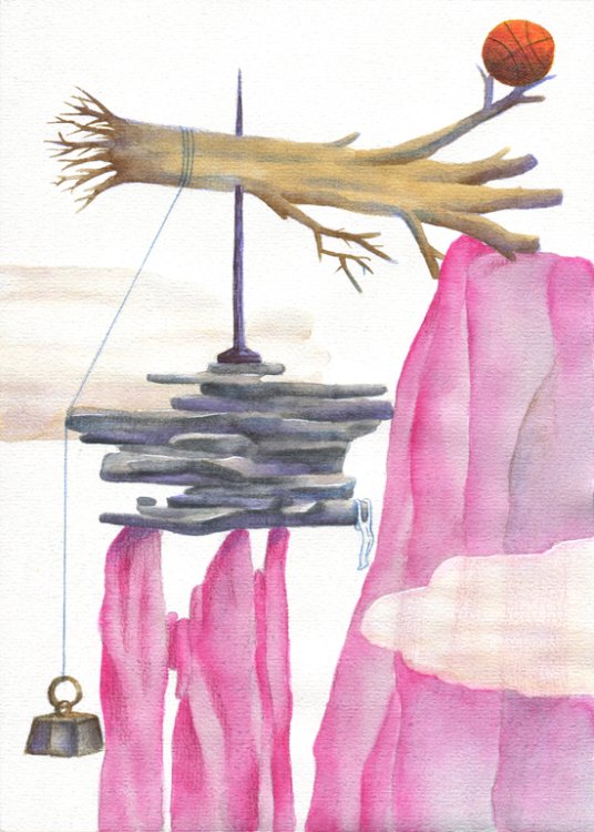 Martin Singer - Exercices d'équilibrepage 53