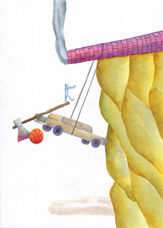 Martin Singer - Exercices d'équilibrepage 56