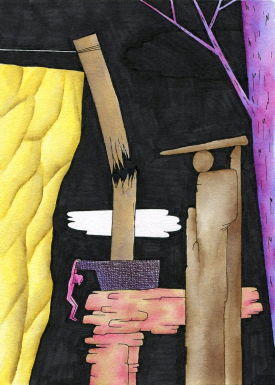 Martin Singer - Exercices d'équilibrepage 59