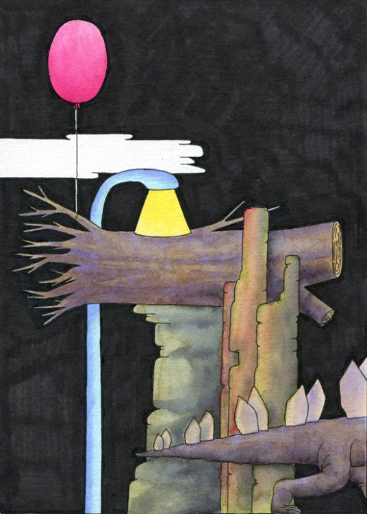 Martin Singer - Exercices d'équilibrepage 61