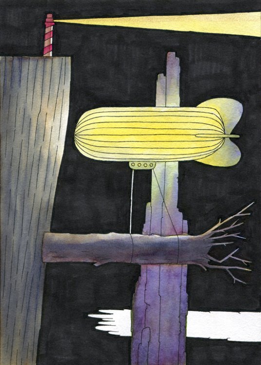 Martin Singer - Exercices d'équilibrepage 66