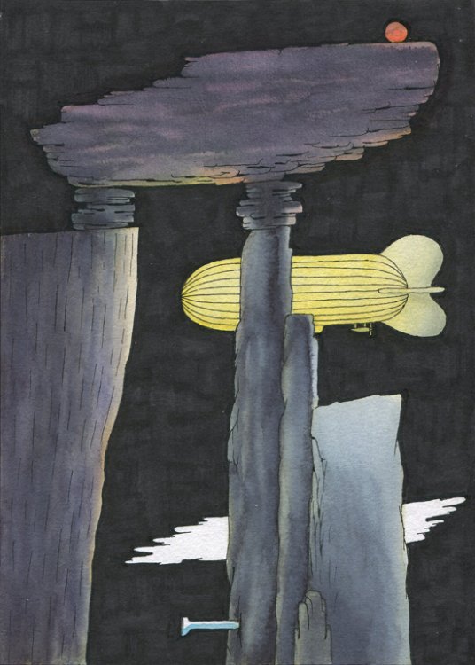 Martin Singer - Exercices d'équilibrepage 73