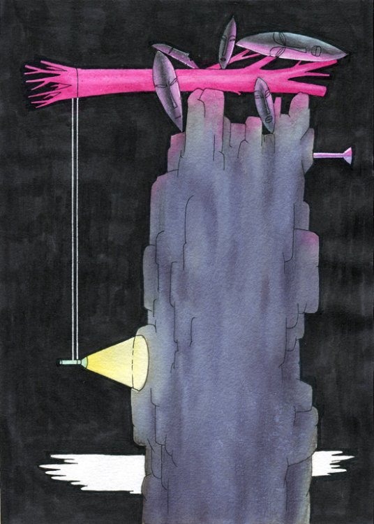 Martin Singer - Exercices d'équilibrepage 74