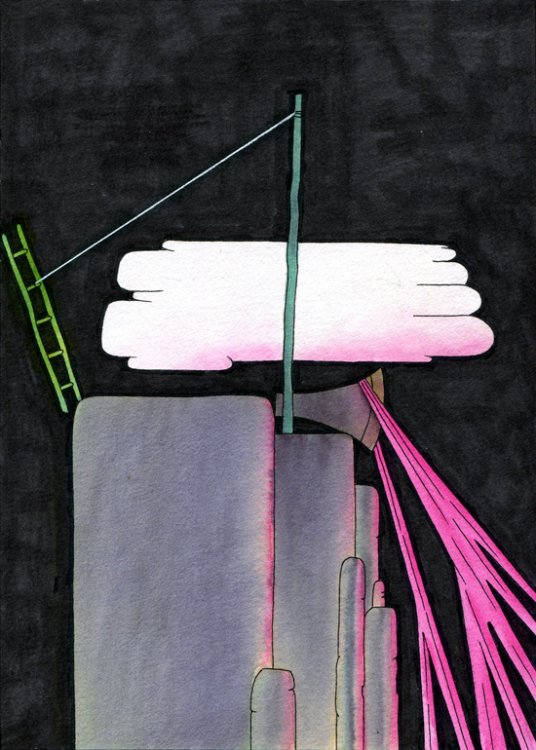 Martin Singer - Exercices d'équilibrepage 96