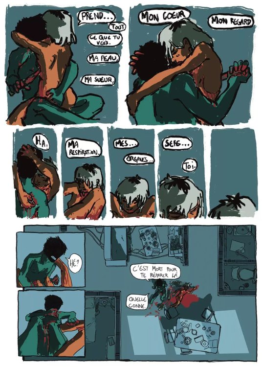  Hazurias - L'appartement page 5