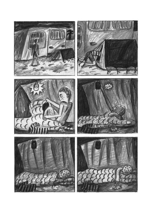  Spata - Ange a une copinepage 5