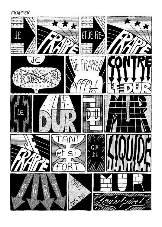 Martin Singer - Phylhaché et bandatèrepage 13