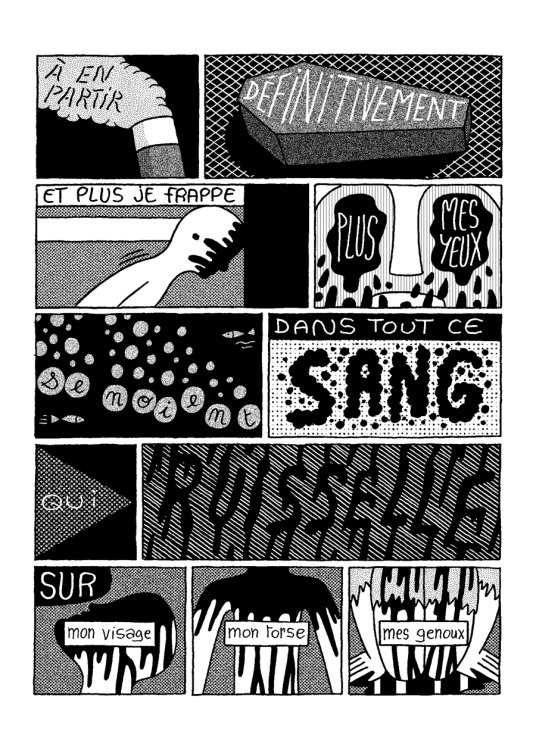 Martin Singer - Phylhaché et bandatèrepage 16