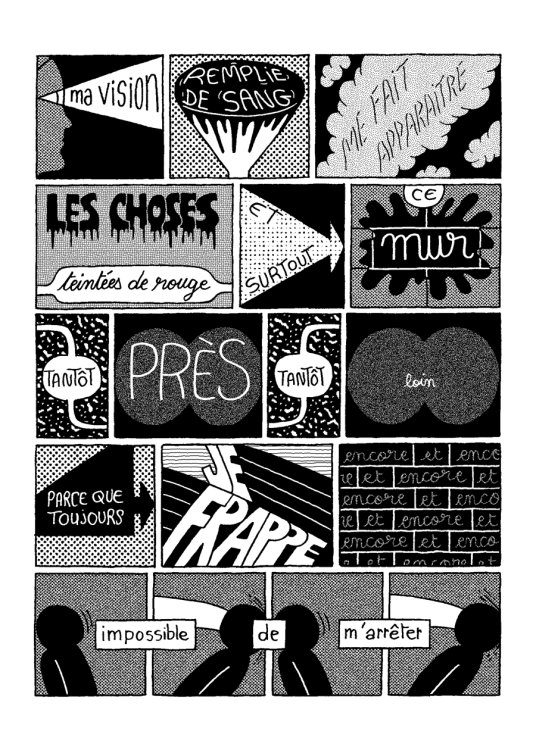 Martin Singer - Phylhaché et bandatèrepage 17