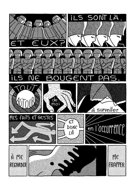 Martin Singer - Phylhaché et bandatèrepage 18