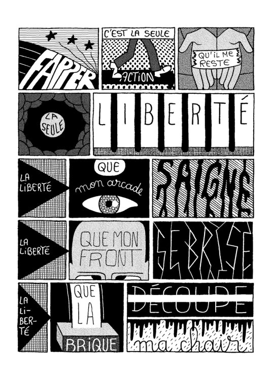 Martin Singer - Phylhaché et bandatèrepage 21