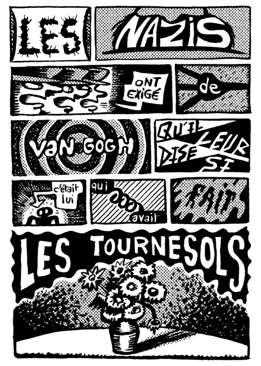 Martin Singer - Phylhaché et bandatèrepage 45