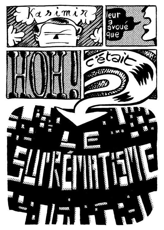 Martin Singer - Phylhaché et bandatèrepage 50