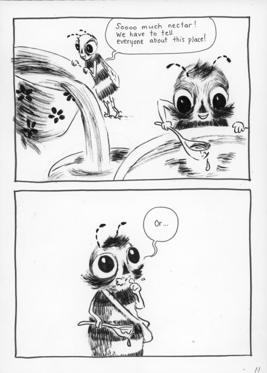 Taina Meriläinen - Happy Hunterspage 11