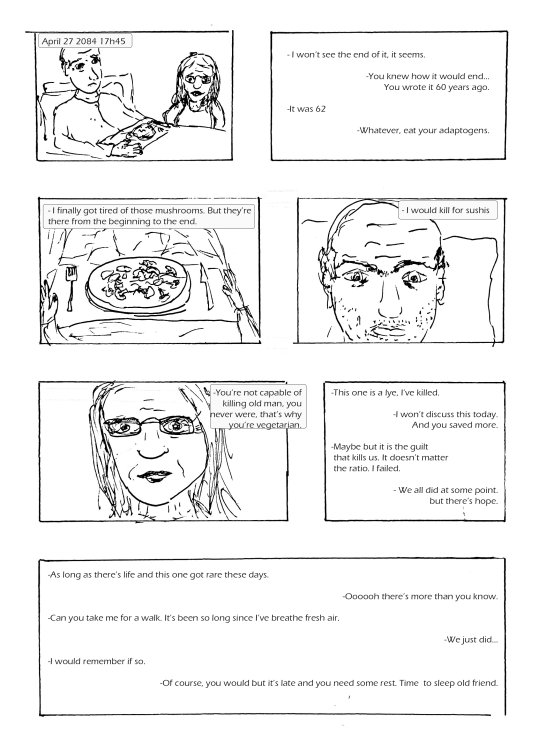 Nelson Rimeau - The Holepage 5