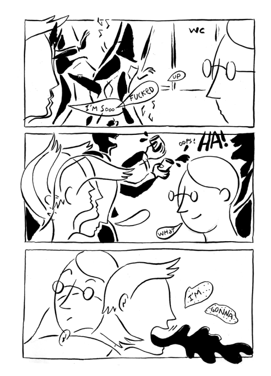 Joseph Kai - I'm lucky you didn't give me a chancepage 7