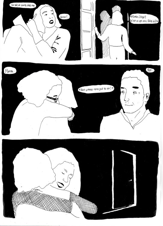  Reboucca - Barba, journal de ma mèrepage 43