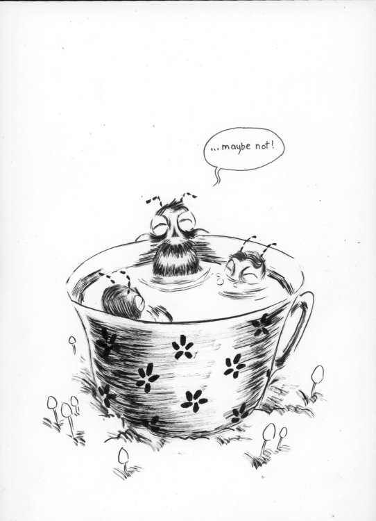 Taina Meriläinen - Happy Hunterspage 12