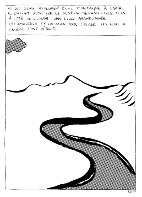 Joseph Kai - Géographiepage 5