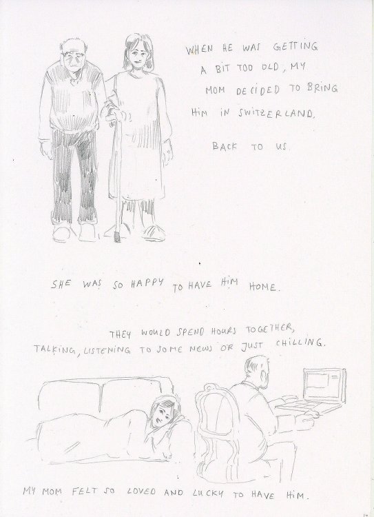  Spoonbob - That summerpage 12