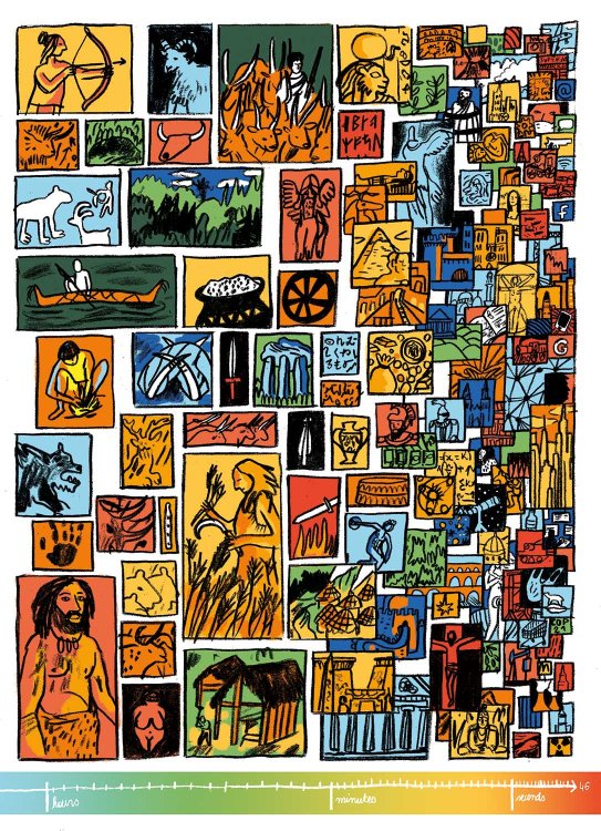 Mathilde Poncet - Mother Earthpage 5