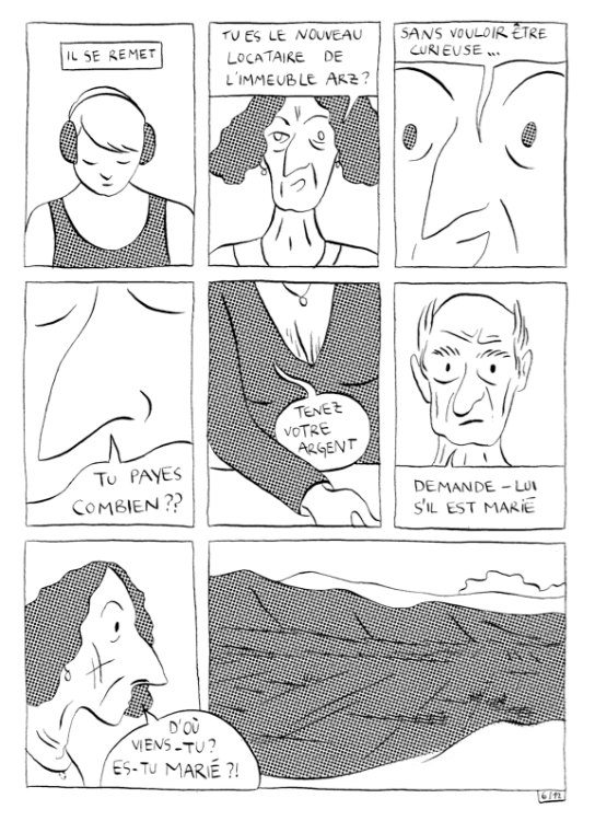 Joseph Kai - Géographiepage 6