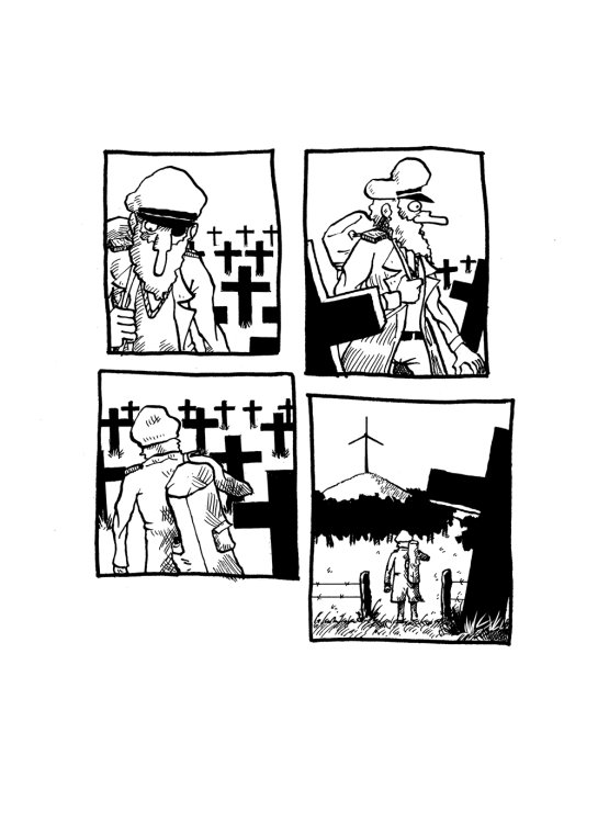  GOMA - Home Sweet Homepage 4