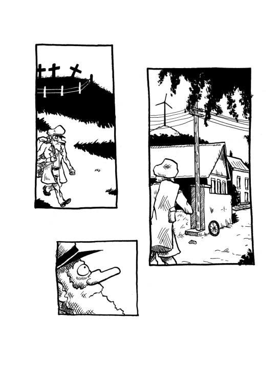  GOMA - Home Sweet Homepage 5