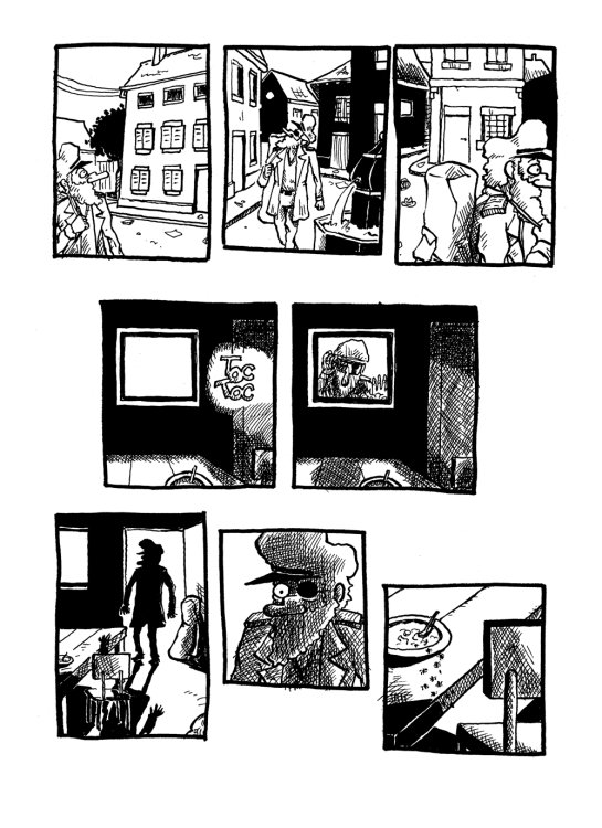  GOMA - Home Sweet Homepage 6