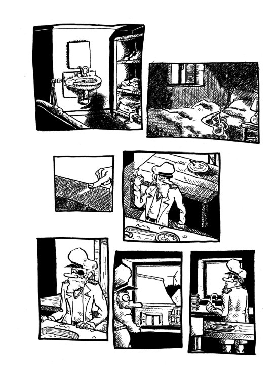  GOMA - Home Sweet Homepage 7