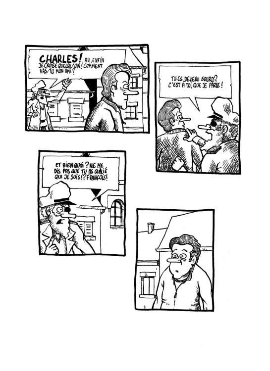  GOMA - Home Sweet Homepage 10