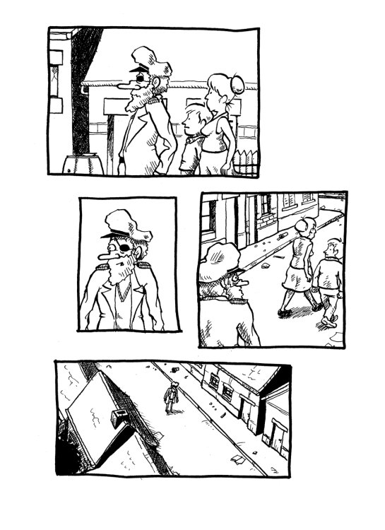  GOMA - Home Sweet Homepage 13