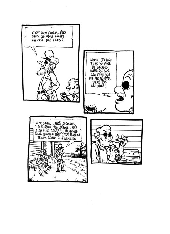  GOMA - Home Sweet Homepage 19