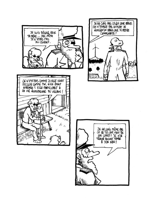  GOMA - Home Sweet Homepage 20