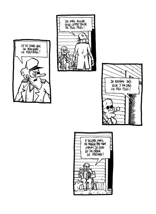  GOMA - Home Sweet Homepage 23