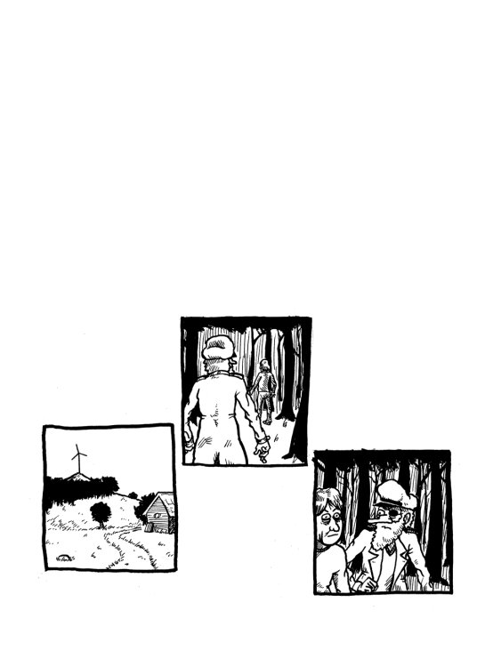  GOMA - Home Sweet Homepage 25