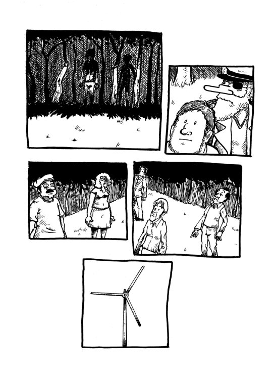  GOMA - Home Sweet Homepage 28