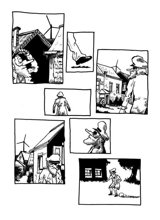  GOMA - Home Sweet Homepage 32