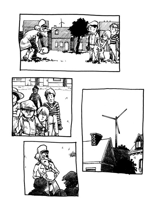  GOMA - Home Sweet Homepage 33