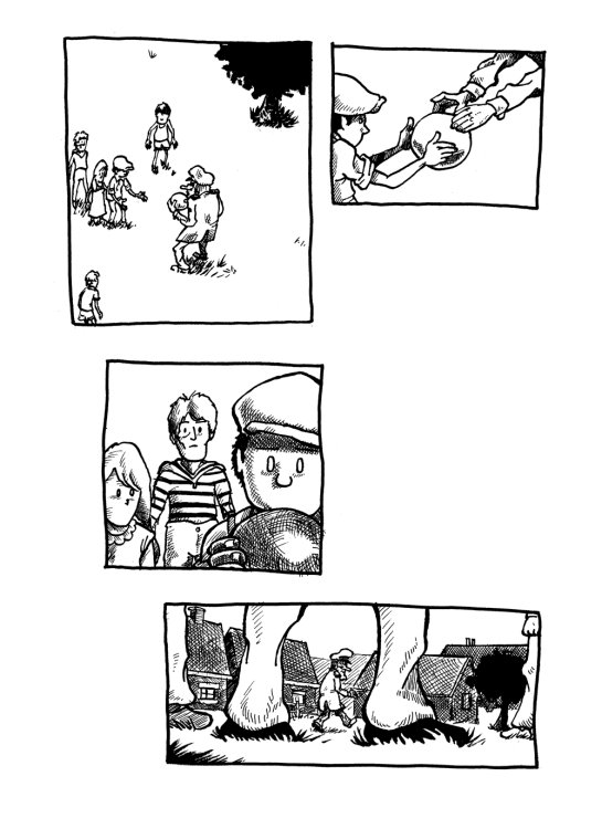  GOMA - Home Sweet Homepage 34