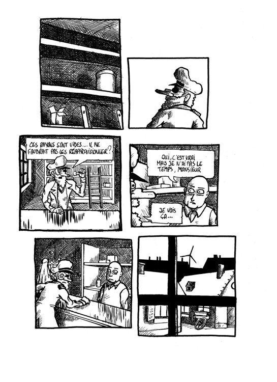  GOMA - Home Sweet Homepage 37