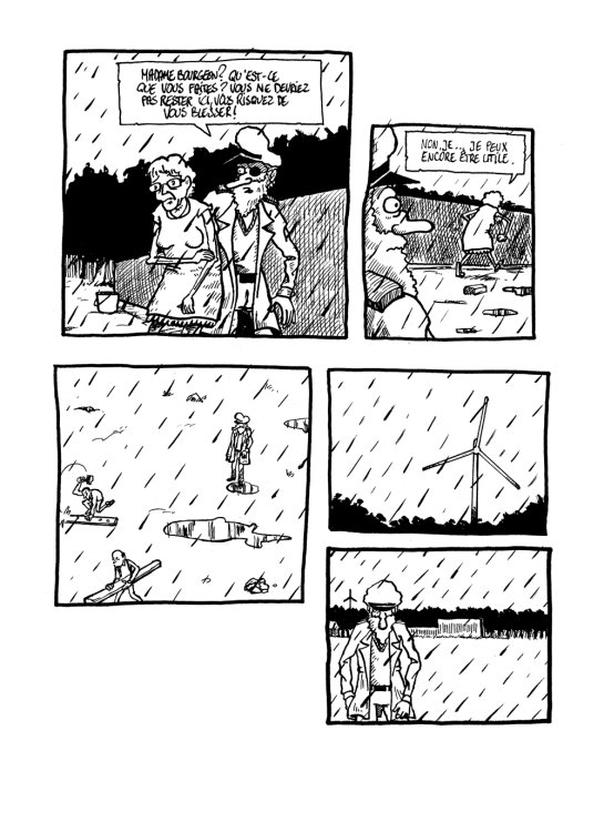  GOMA - Home Sweet Homepage 45