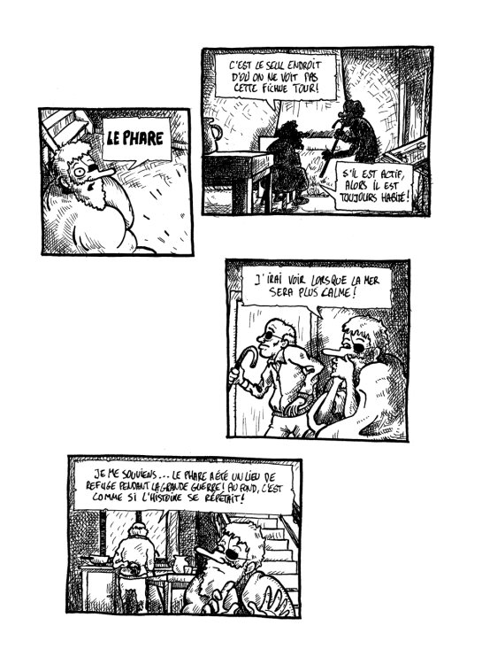  GOMA - Home Sweet Homepage 49