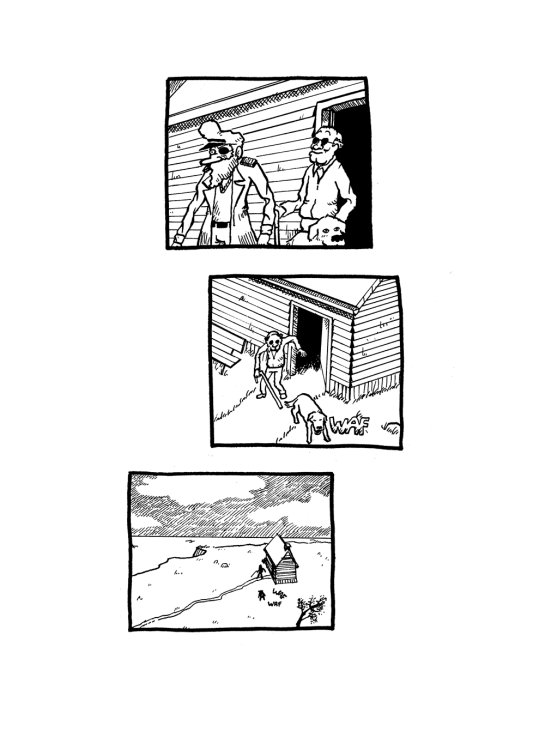  GOMA - Home Sweet Homepage 53