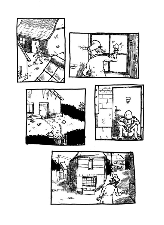  GOMA - Home Sweet Homepage 57